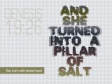Genesis 19:26