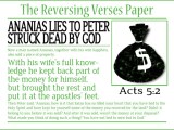 Acts 5:2