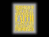 Hebrews 11:39