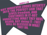 James 1:25