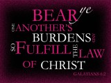 Galatians 6:2
