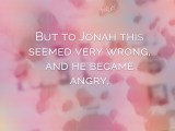 Jonah 4:1